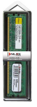 Nilox DDR-2 2GB 800MHZ DIMM – image 2