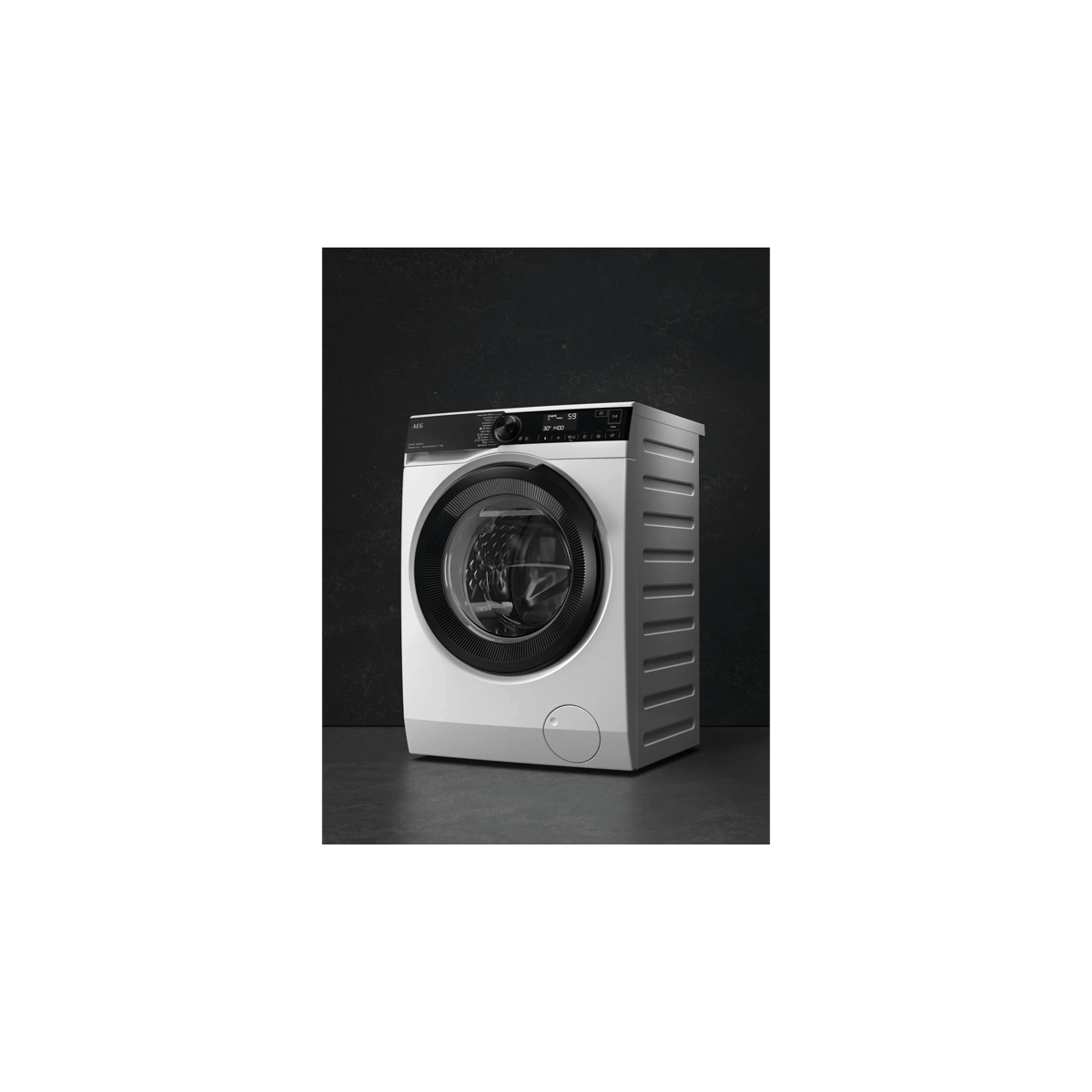 AEG Series 7000 LR7FH94DG washing machine Front-load – image 9