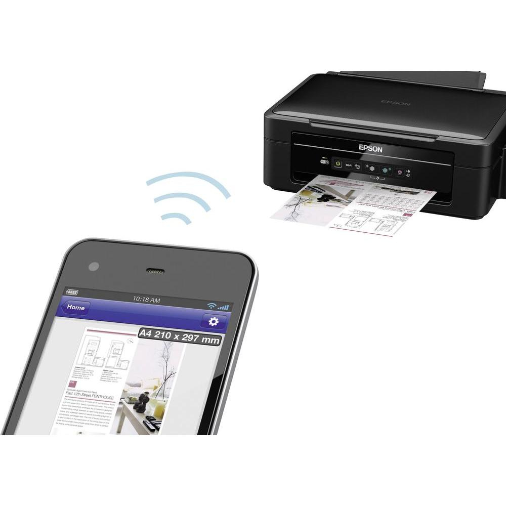 Epson 355 Ecotank – image 3