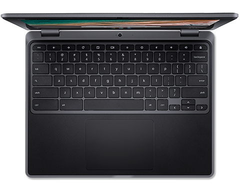 Acer Chromebook R853TA-C0MF Intel® Celeron® N N5100 – image 6
