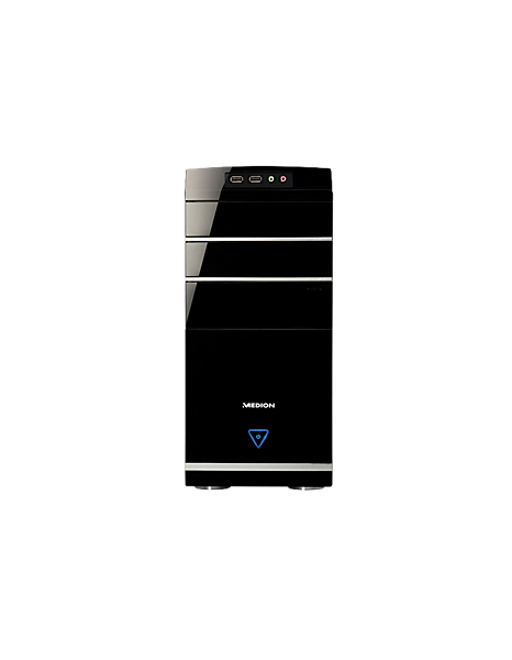 MEDION Akoya PC P5217 DR – image 2
