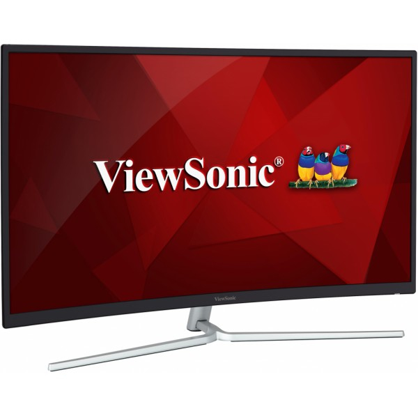 Viewsonic XG3202-C computer monitor – image 2