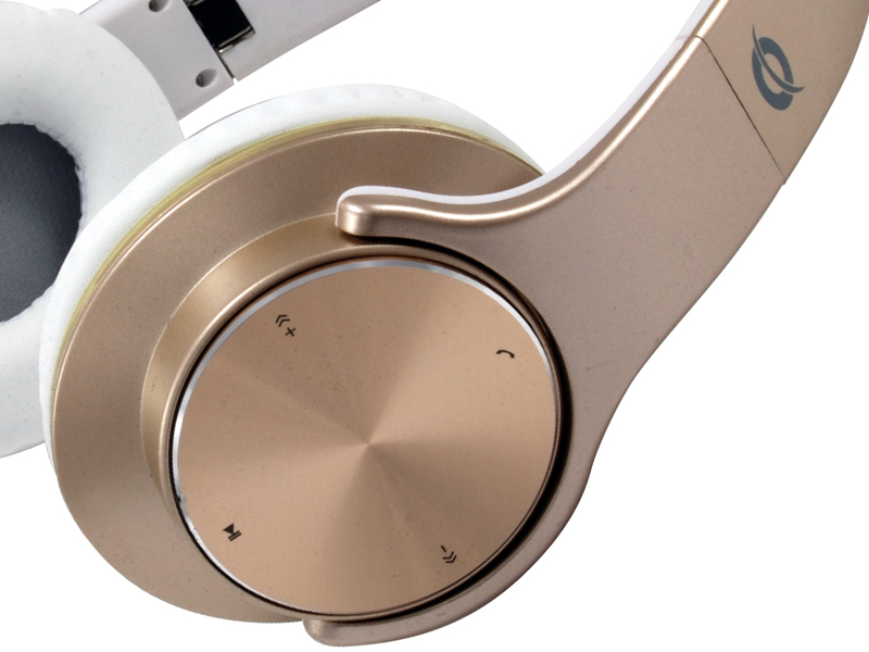 Conceptronic Wireless Bluetooth Headset Speaker – image 3