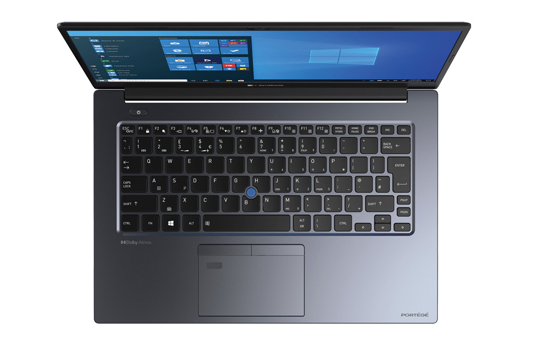 Dynabook Portégé X40-J-11J Intel® Core™ i7 i7-1165G7 Laptop – image 4
