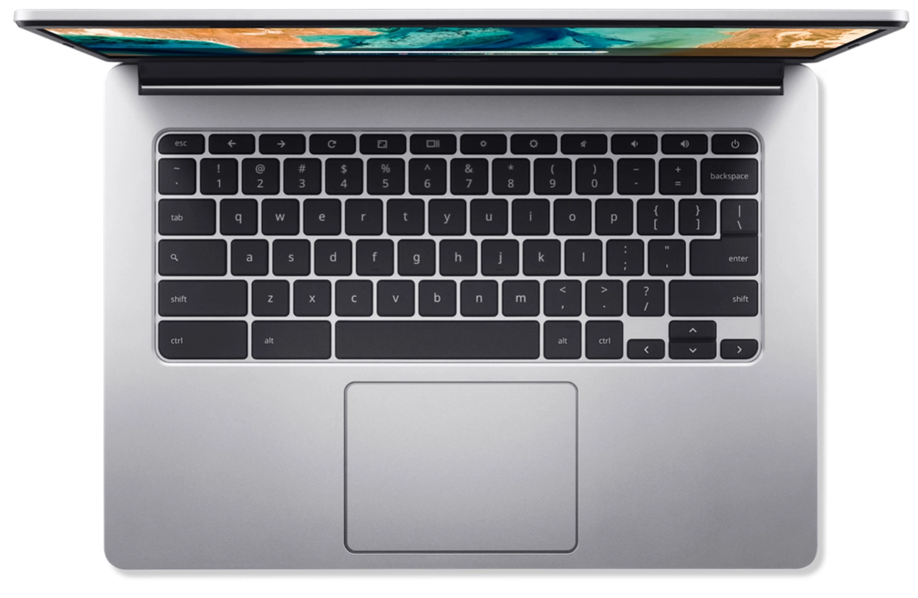 Acer Chromebook CB314-2HT-K1WW ARM Cortex A73 – image 4