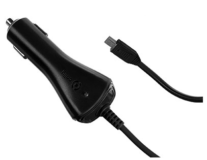 Celly CCMINI mobile device charger Universal Black Cigar lighter Auto