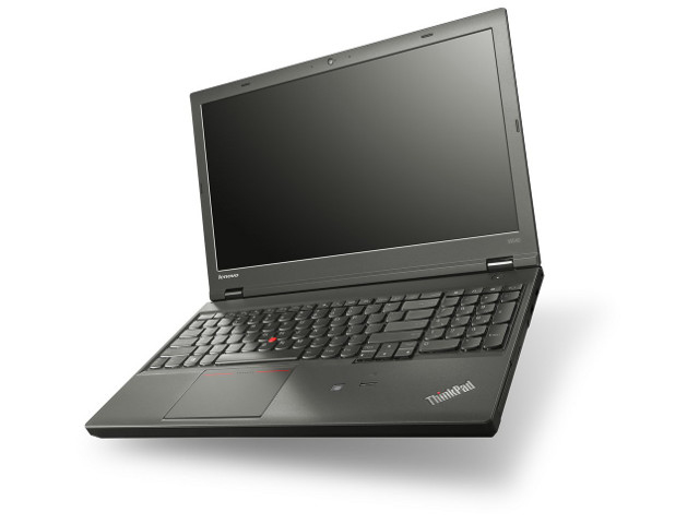 Lenovo W540 DOS US – image 3