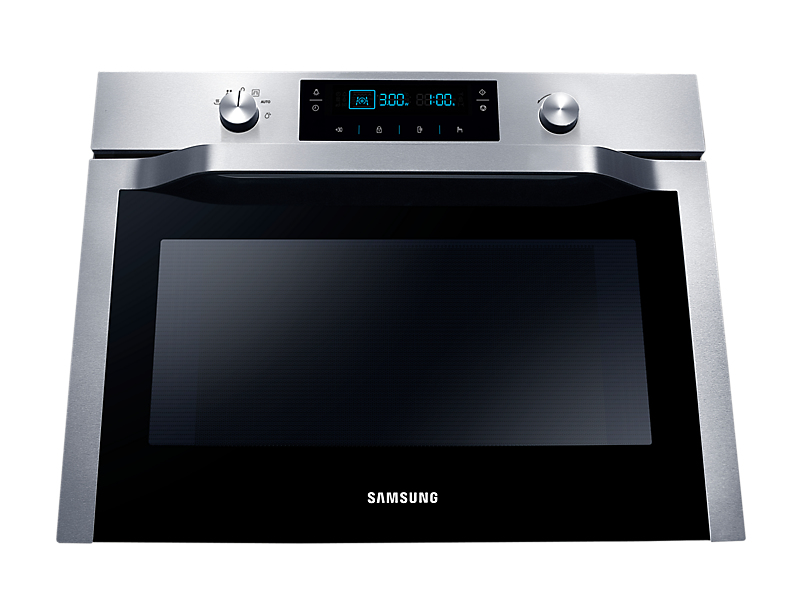 Samsung NQ50H7535DS 50 L Stainless steel – image 5