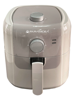 Pyramidea AF602 fryer Single – image 1