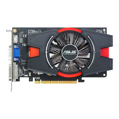 ASUS 90YV03C0-M0NA00 graphics card NVIDIA GeForce GT 630 – image 2