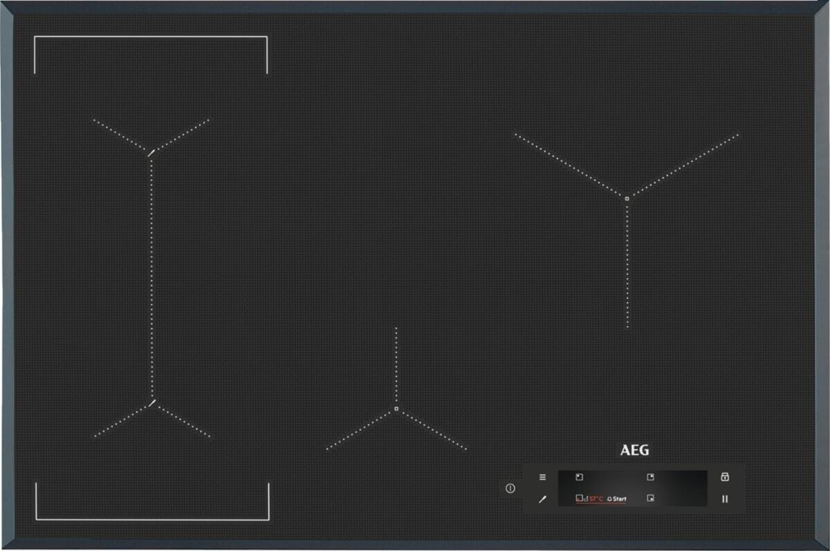 AEG IAE84883FB — vue 1 sur 8