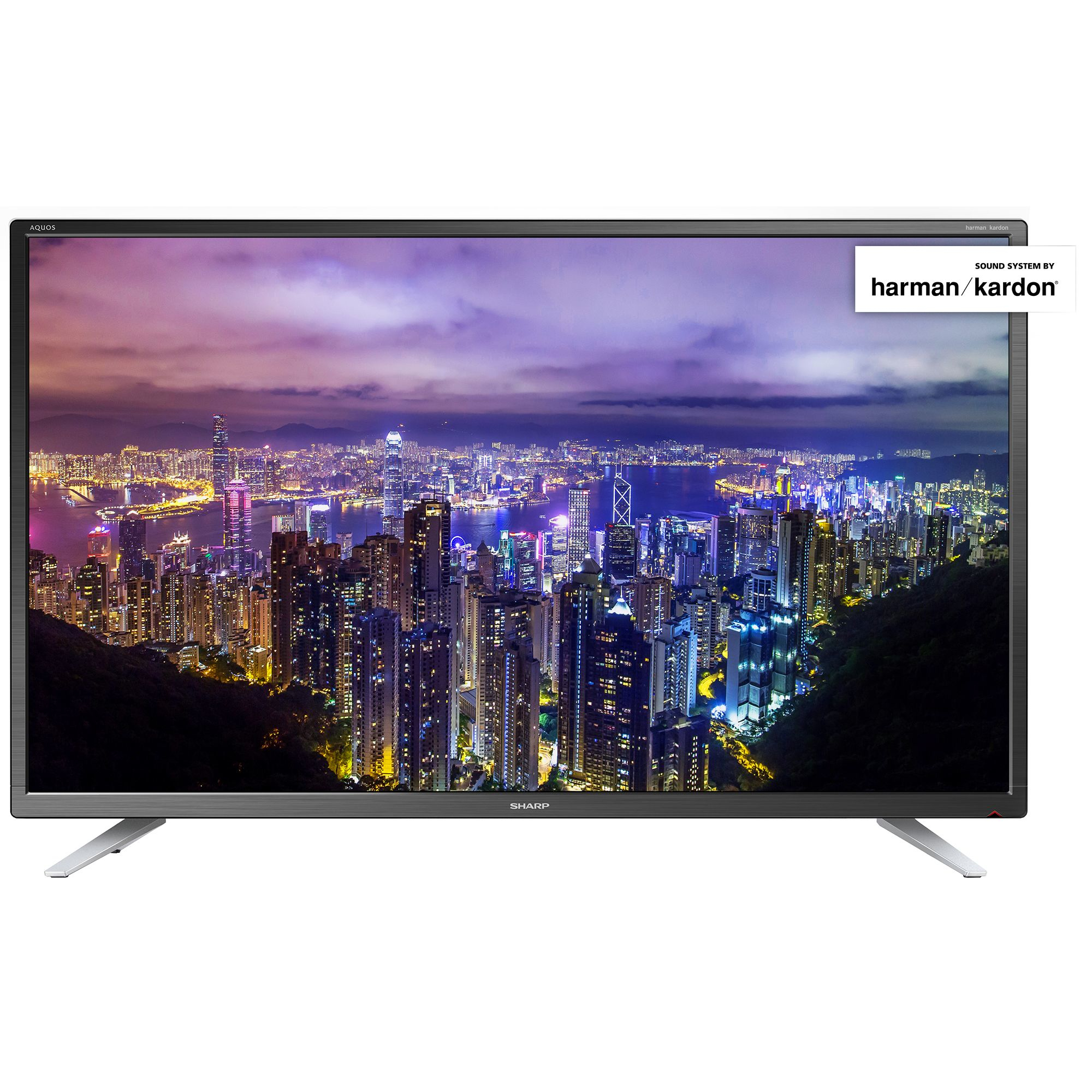 Sharp LC-32CFG6022E hospitality TV – image 2