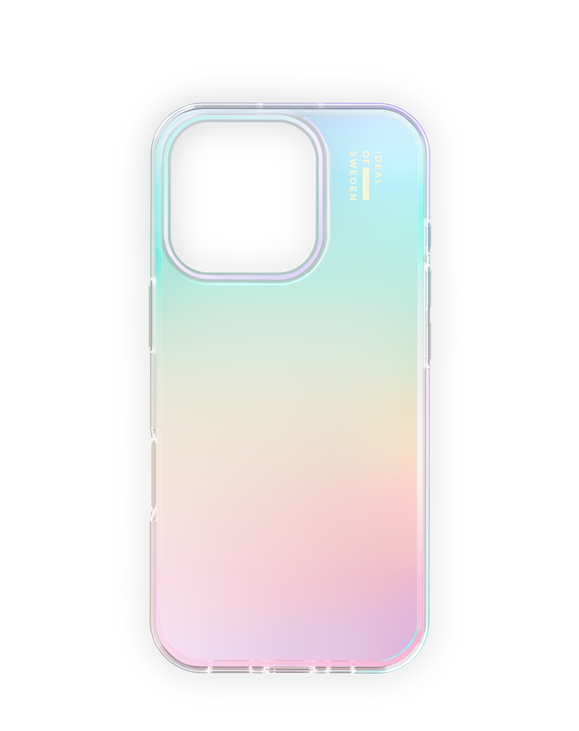 iDeal of Sweden Clear Case iPhone 17 Pro Max Shimmer – image 2