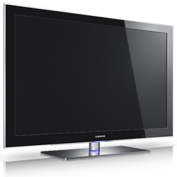 Samsung UE40B8050 101.6 cm (40") Full HD Black – image 3