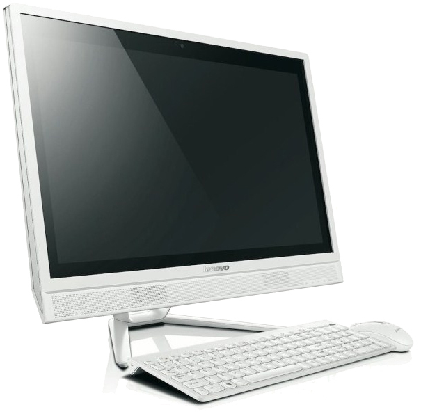 Lenovo IdeaCentre C560 Intel® Core™ i3 i3-4130 – image 1