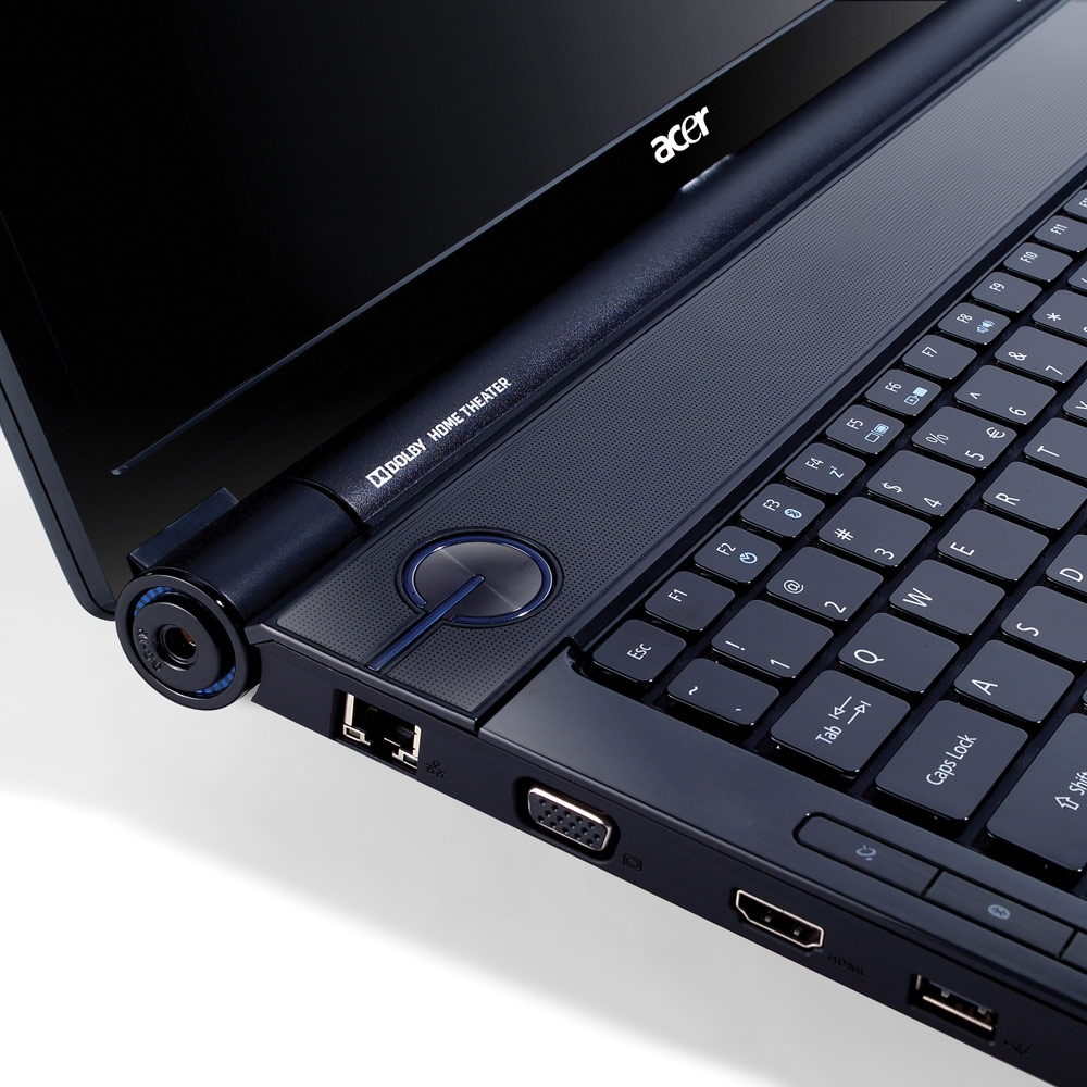 Acer Aspire 7540G-524G50MN – image 3