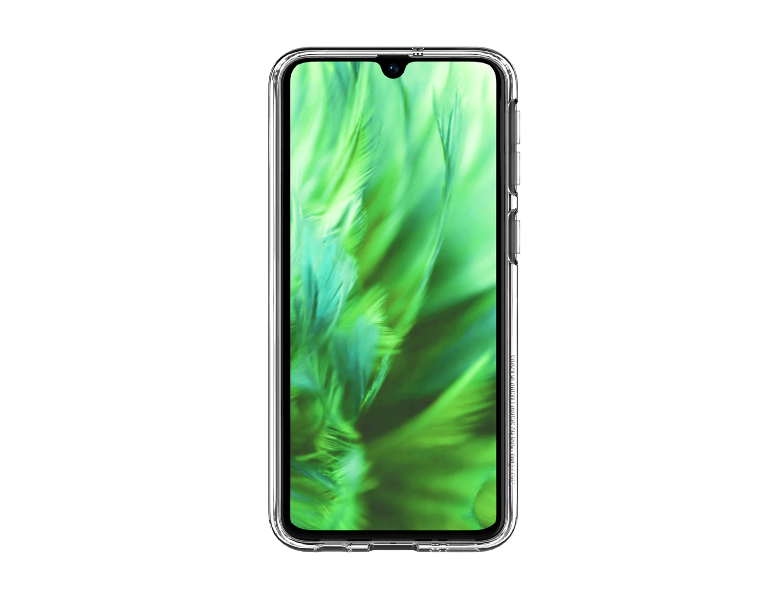 Samsung GP-FPA405KDATW mobile phone case