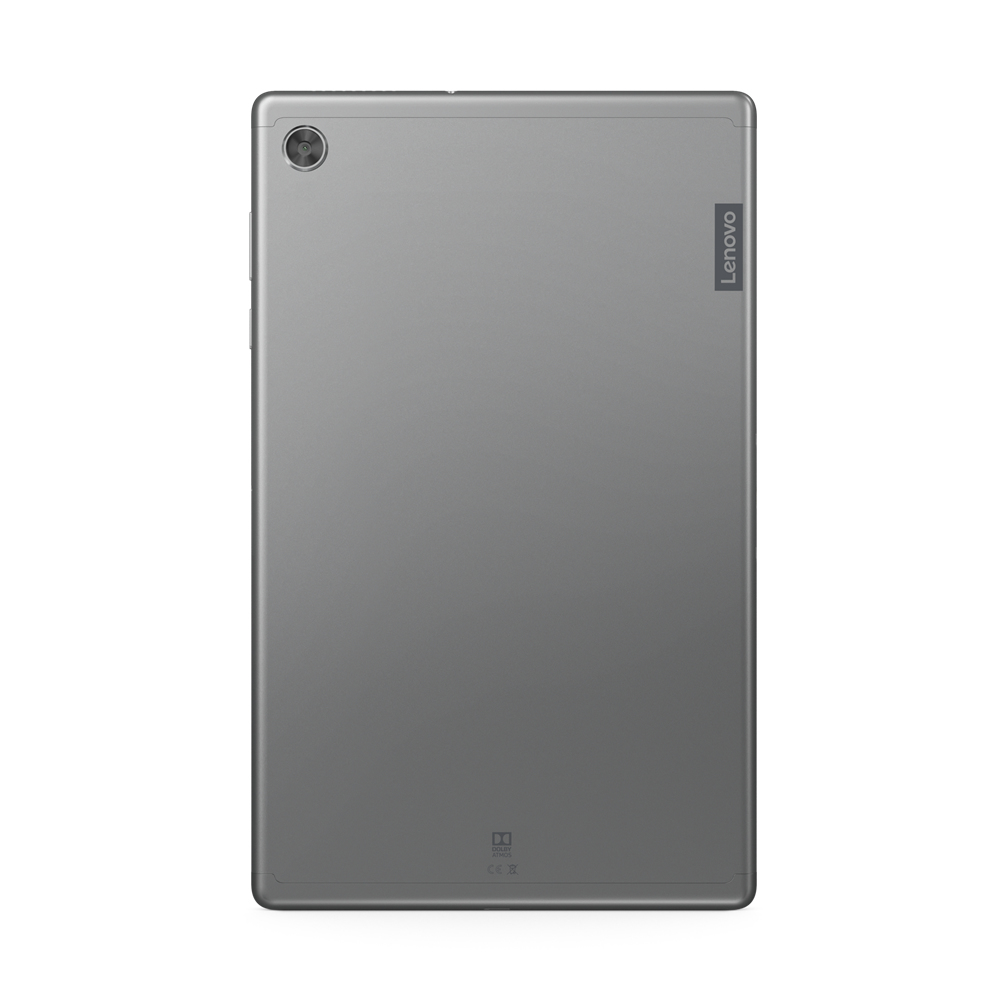 Lenovo M10 HD (2nd Gen) + Smart Charging Station – image 4