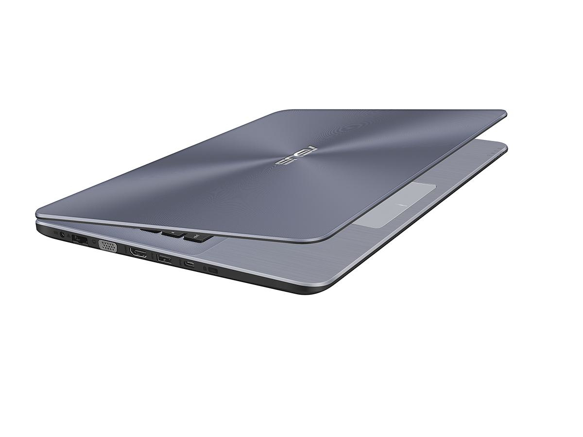 ASUS Vivobook 14 X442UA-FA069R laptop Intel® Core™ i5 i5-8250U 35.6 cm (14") Full HD 8 GB DDR4-SDRAM 256 GB SSD Wi-Fi 5 (802.11ac) Windows 10 Pro Grey – image 9
