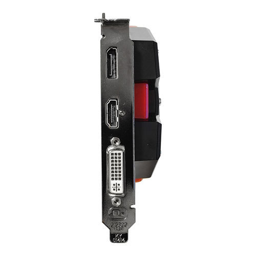 ASUS 90-C1CRQ0-L0UAY0BZ graphics card AMD Radeon HD7750 – image 3