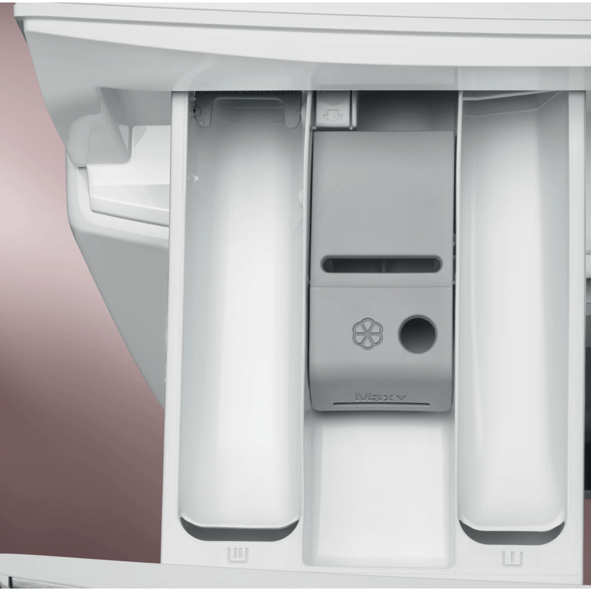 Electrolux EW7F39 washing machine Front-load – image 5