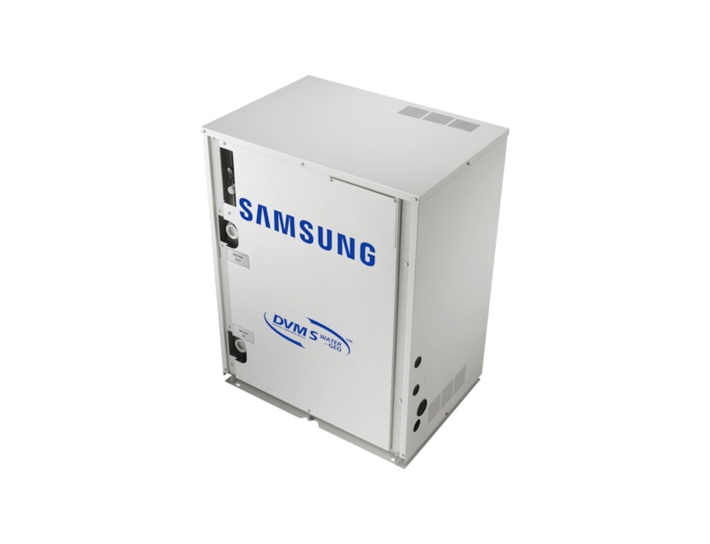 Samsung AM080FXWANR Air conditioner outdoor unit White – image 4