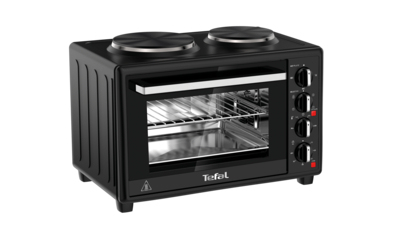 Tefal OF463830 cooker Black – image 3