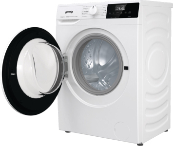 Gorenje W3D2A854ADS washer dryer Freestanding Front-load White – image 8