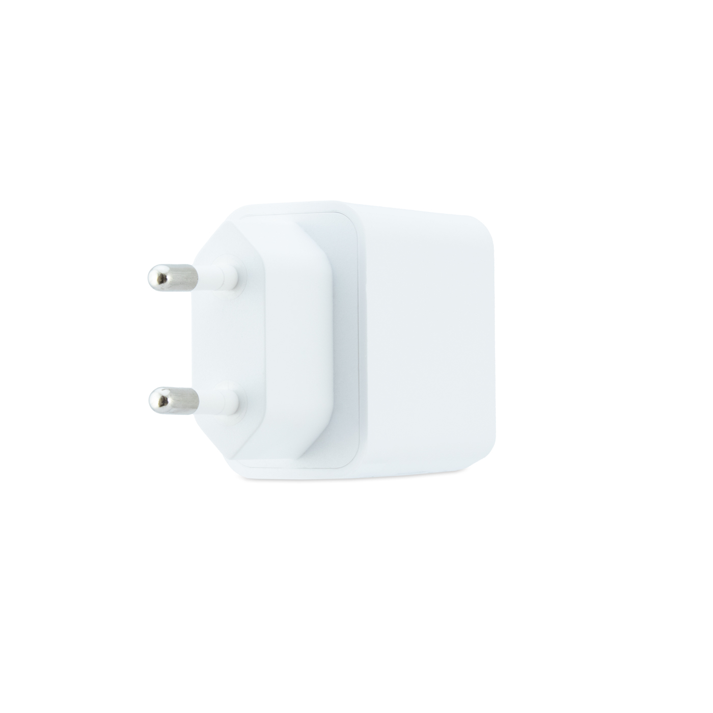 CoolBox COO-CUP-30CA mobile device charger Universal White AC Indoor – image 3