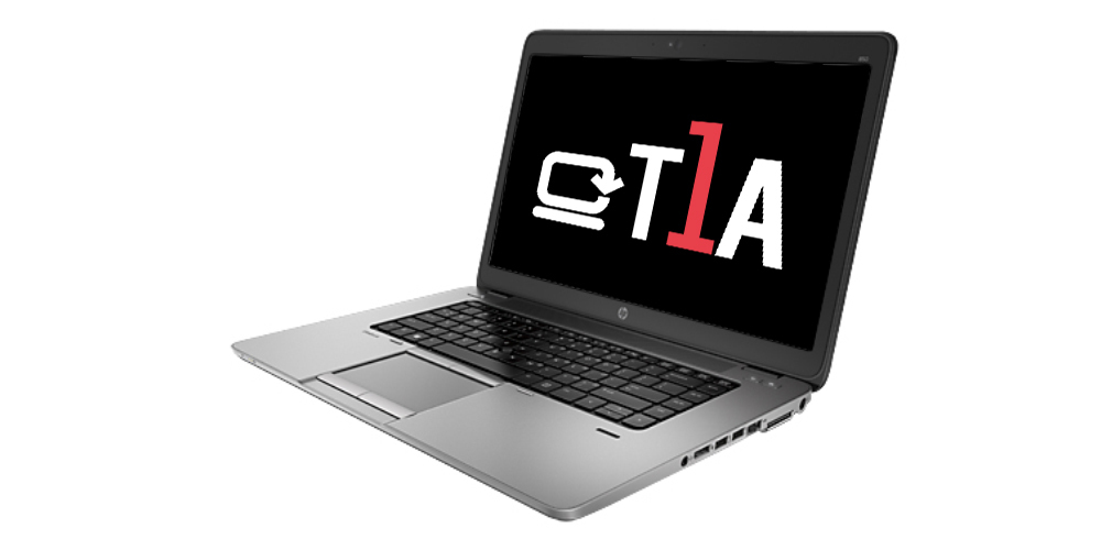 T1A L-EB850G2-SCA-B003 laptop 5th gen Intel® Core™ i7 i7-5600U – image 2