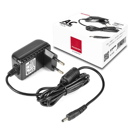 Axagon AC-5V2A power adapter/inverter Indoor – image 3