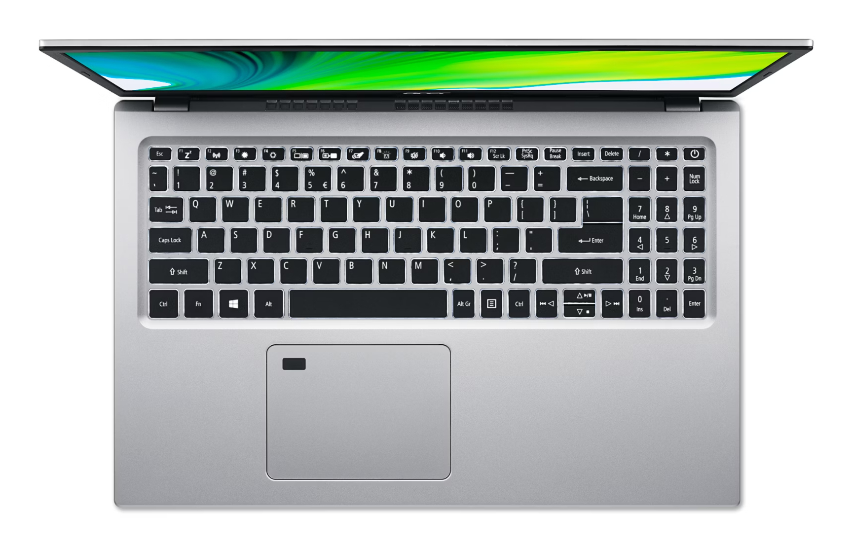 Acer Aspire 5 A515-56G-79NU Intel® Core™ i7 i7-1165G7 Laptop – image 4