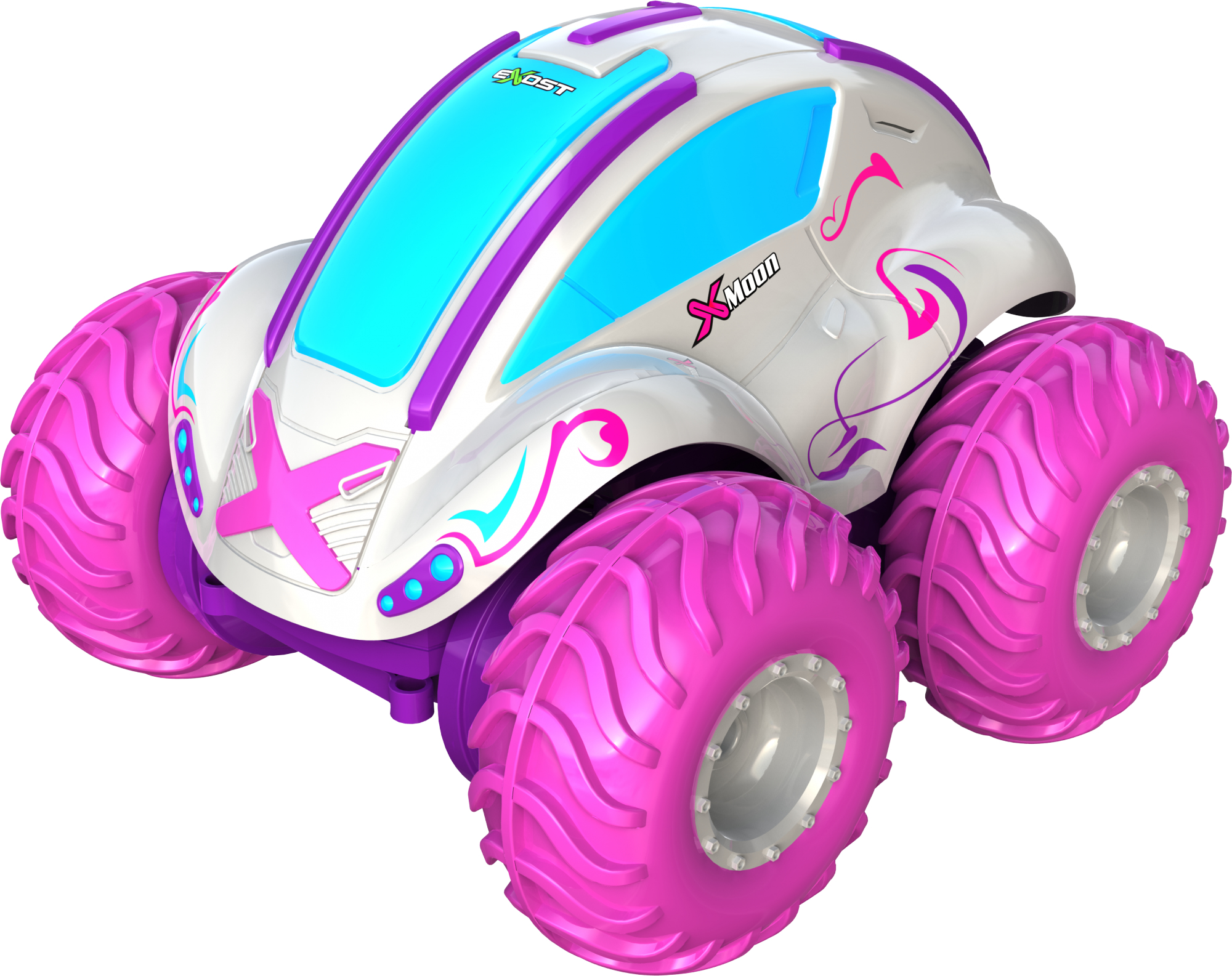 Silverlit 20173 remote controlled toy – image 2