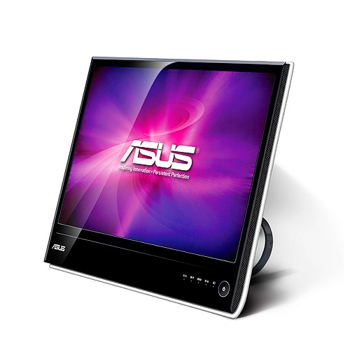 ASUS MS227N computer monitor – image 4