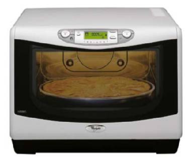 Whirlpool JT 356/WH