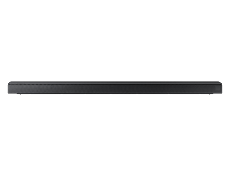Samsung HW-Q60R audio amplifier 5.1 channels Black – image 3