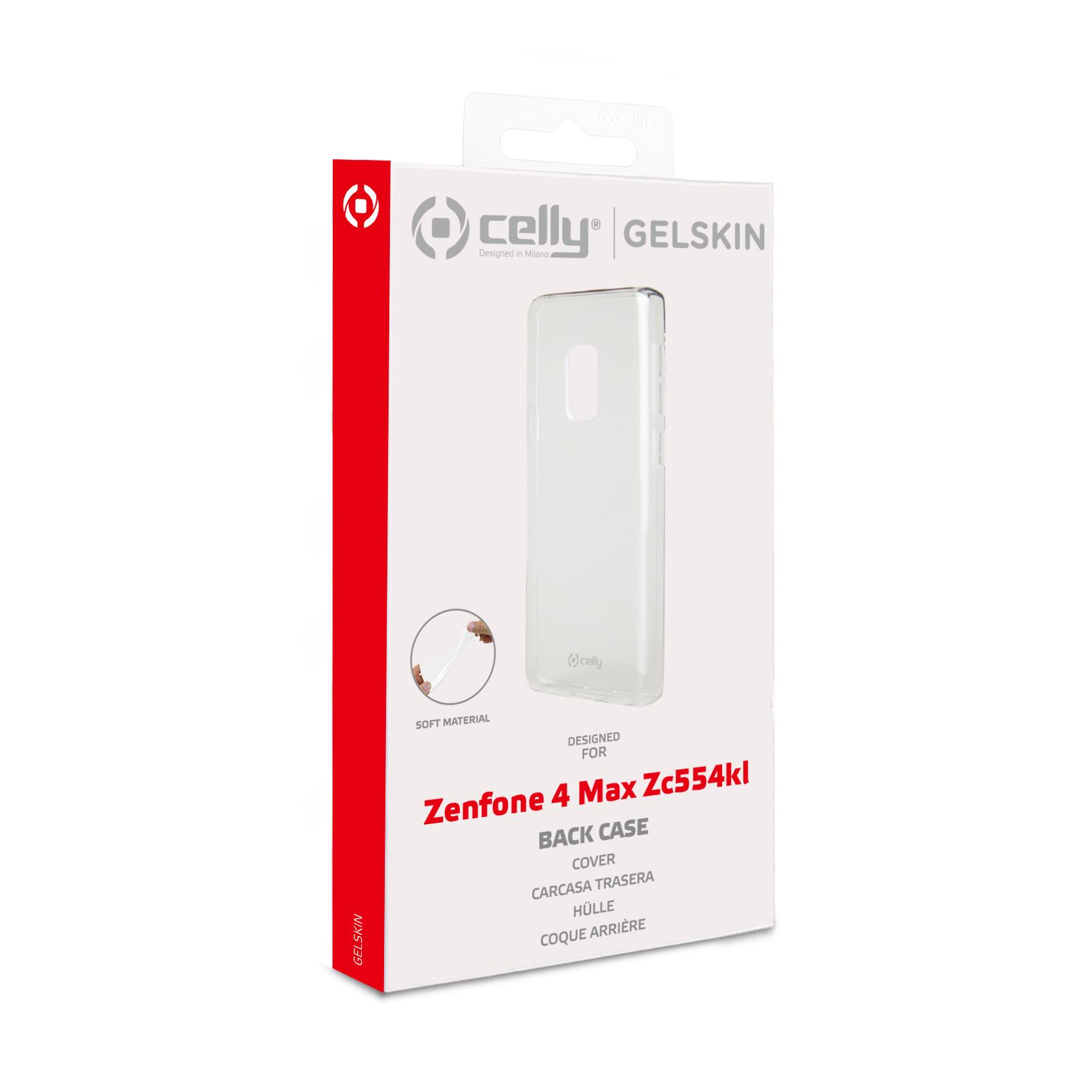 Celly GELSKIN708 mobile phone case – image 5