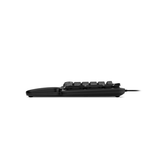 Kensington Pro Fit Ergo KB620-W Wired EQ Keyboard – image 3