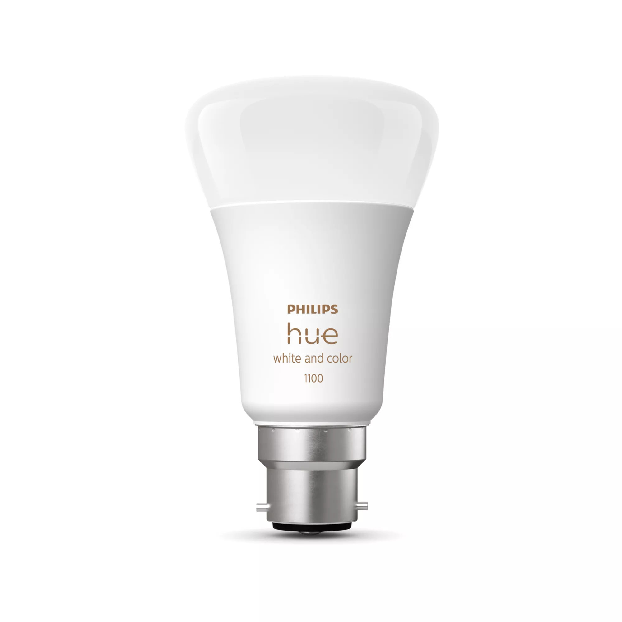 Philips by Signify Philips Hue White and colour ambience 8719514457874 smart lighting Smart bulb Bluetooth/Zigbee – image 2