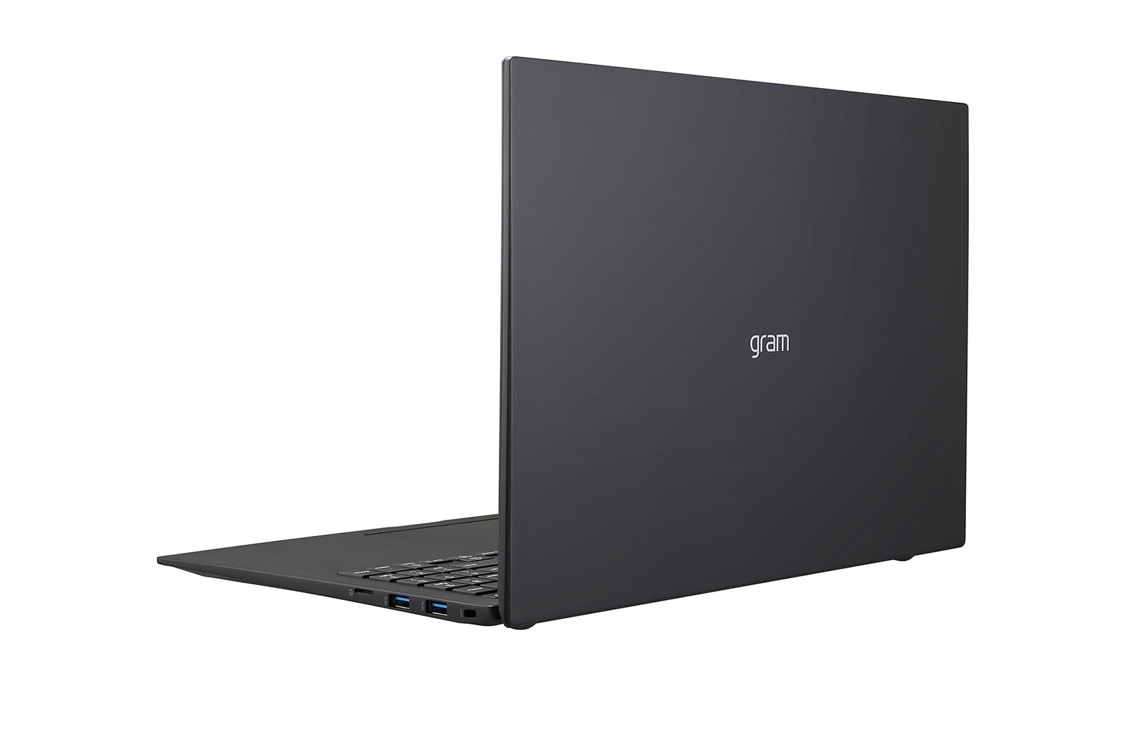 LG GRAM NOTEBOOK NERO 16.0 I5 – image 6