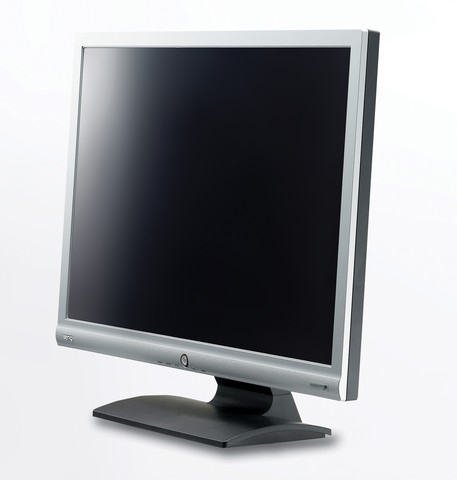 BenQ G2400WAD computer monitor – image 2
