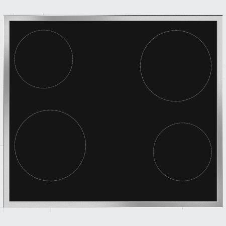 Beko BUC22020X cooking appliance set Electric – image 2