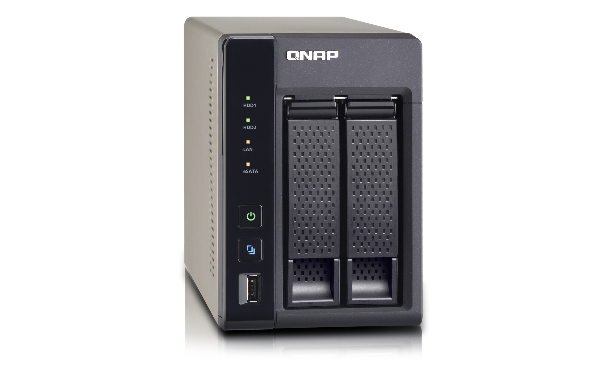 QNAP TS-269L 8TB – image 7