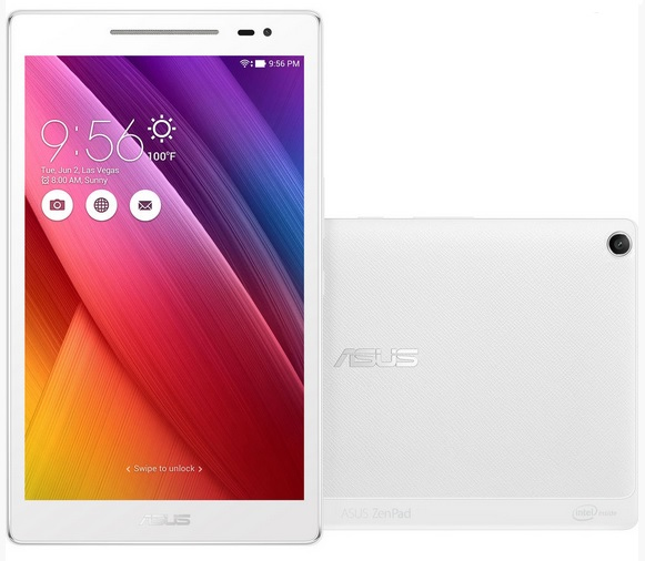 ASUS ZenPad 8.0 Z380KL-1B029A – image 2