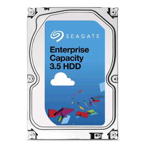 Seagate ST4000NM0025-RF internal hard drive