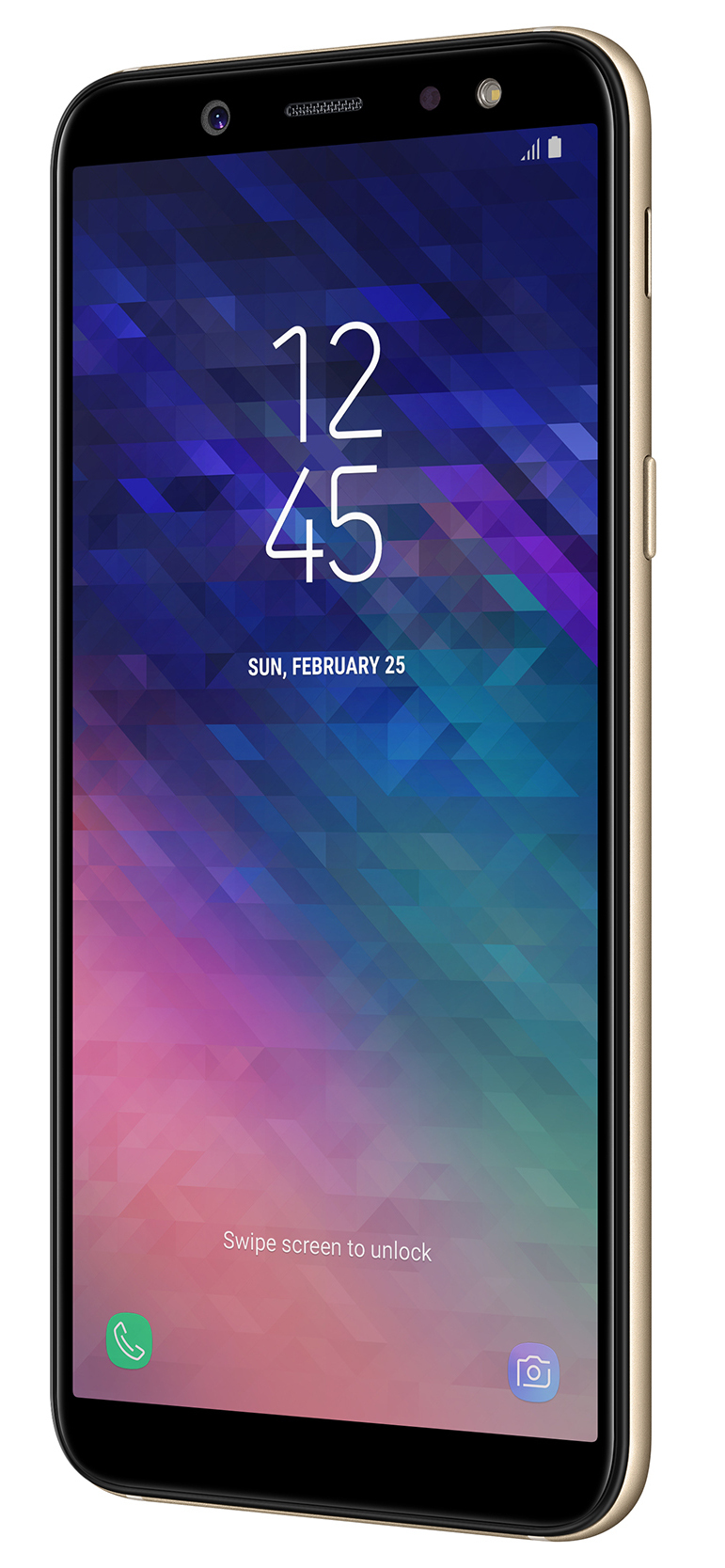 Samsung Galaxy A6 SM-A600F – image 6