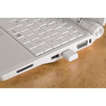 Hama 00053331 wireless access point 150 Mbit/s – image 5