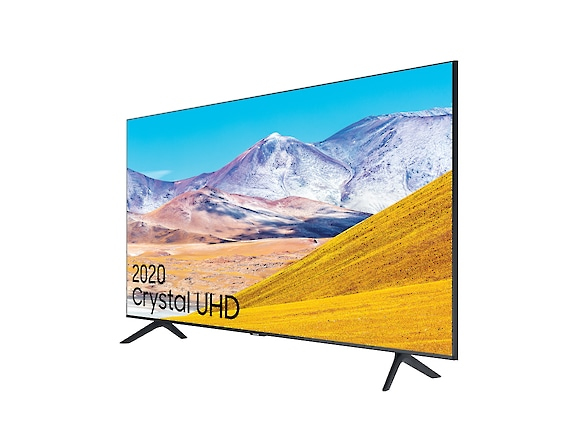 Samsung Series 8 UE75TU8000 – image 3