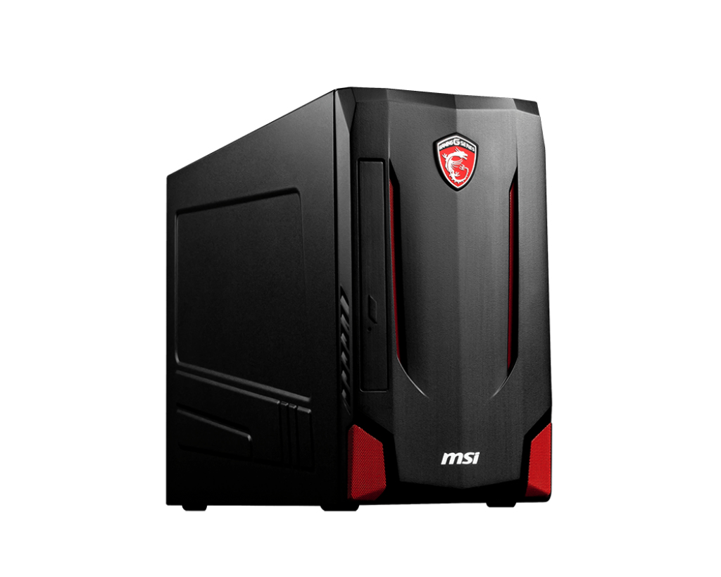 MSI Nightblade MI-021TW Intel® Core™ i5 i5-4460S – image 2