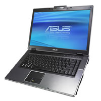 ASUS V1V-AK008E Intel® Core™2 Duo P8600 Laptop